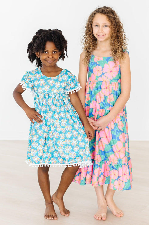 luau-floral-ruffle-maxi-dress Mila &  Rose - Sophia's Style--3T--2